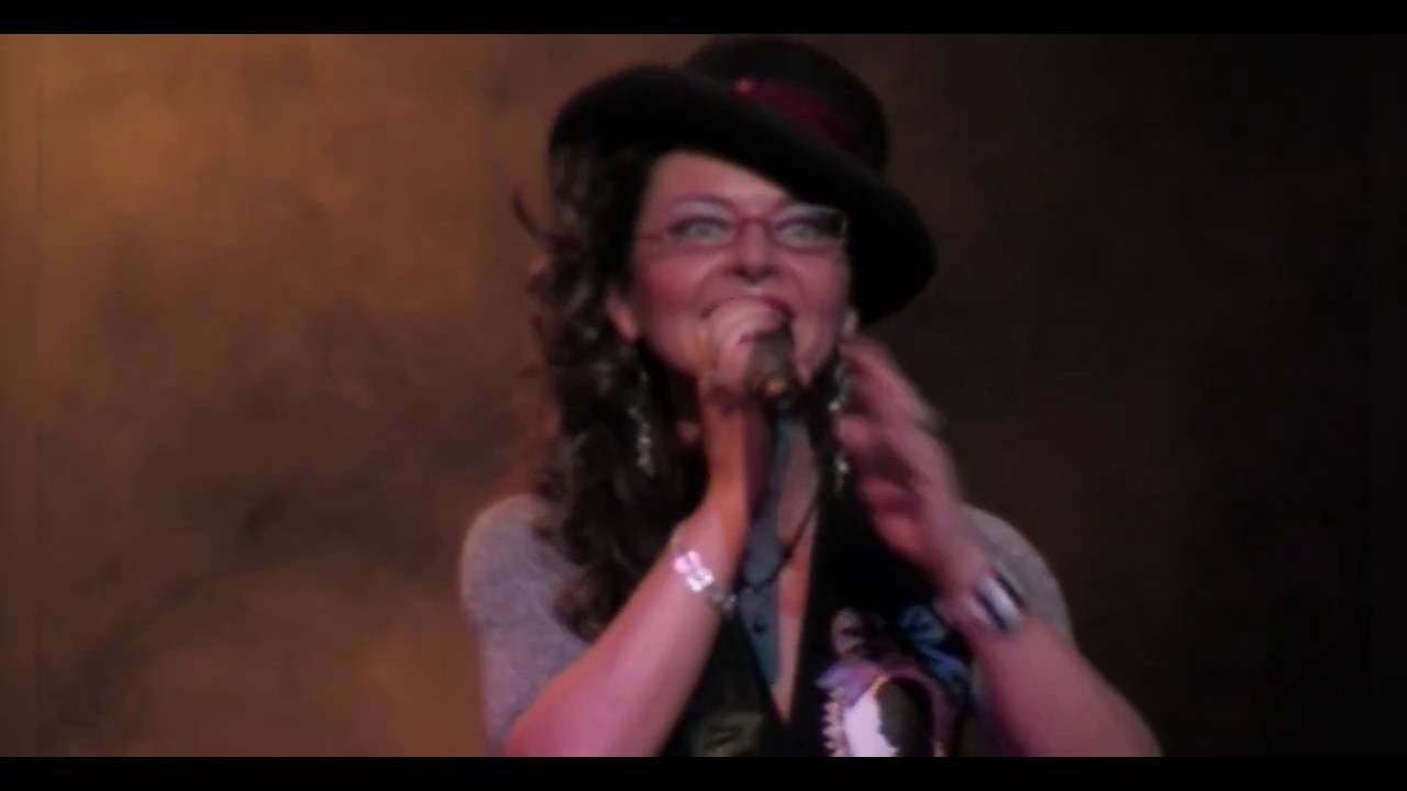 Compilations Spectacles Gaëlle Villien