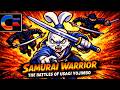 Samurai Warrior (C64) – Warum kennt das fast niemand?