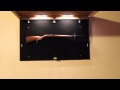 Hidden Gun Storage Furniture Hidden Gun Storage Furniture