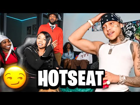 This Was The MOST CAP Hotseat OF ALL TIME … SMH