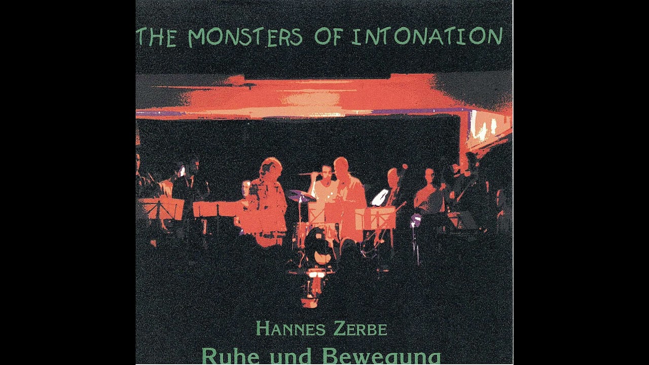 Teil 2, Hannes Zerbe Workshopkonzert, org. B.I.G. e.V. Chemnitz, 6. Chemnitzer Jazzakademie 1998