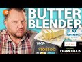 Fett fahndung sebastian nimmt vegane butter unter die lupe