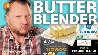 Fett Fahndung Sebastian Nimmt Vegane Er Unter Die Lupe