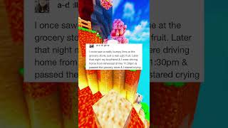 It Was Just A Lime.... But It Meant Everything