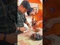 cooler motor winding ITI practical #itipractical
