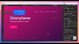 How to Delete a Component in Webflow (Step-by-Step)