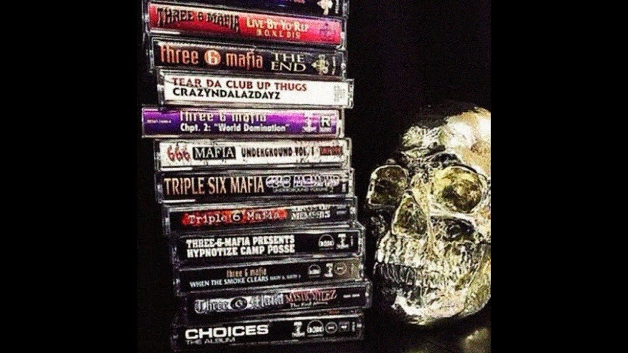 [FREE] MEMPHIS x $uicideboy$ x Freddie Dredd type beat "Cemetery Tapes" | DARK PHONK TYPE BEAT