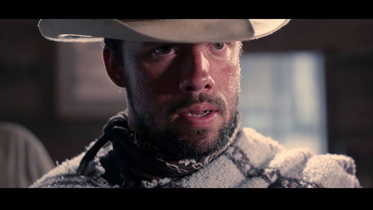 David H. Nguyen Director's Reel 2015