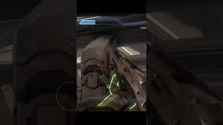 Halo 4 // Grunt really wanted me dead #halo4 #halo #gameplay #funnyshorts #fyp