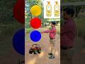 Rounding good day biscuit to Alto, Rollar,Jcb &amp; Tractor - Vehicles names magic video shortvideos