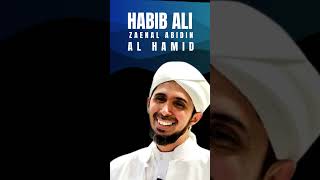 HABIB ALI ZAENAL ABIDIN AL HAMID#nasehat #quotes #habib #ulama #islam
