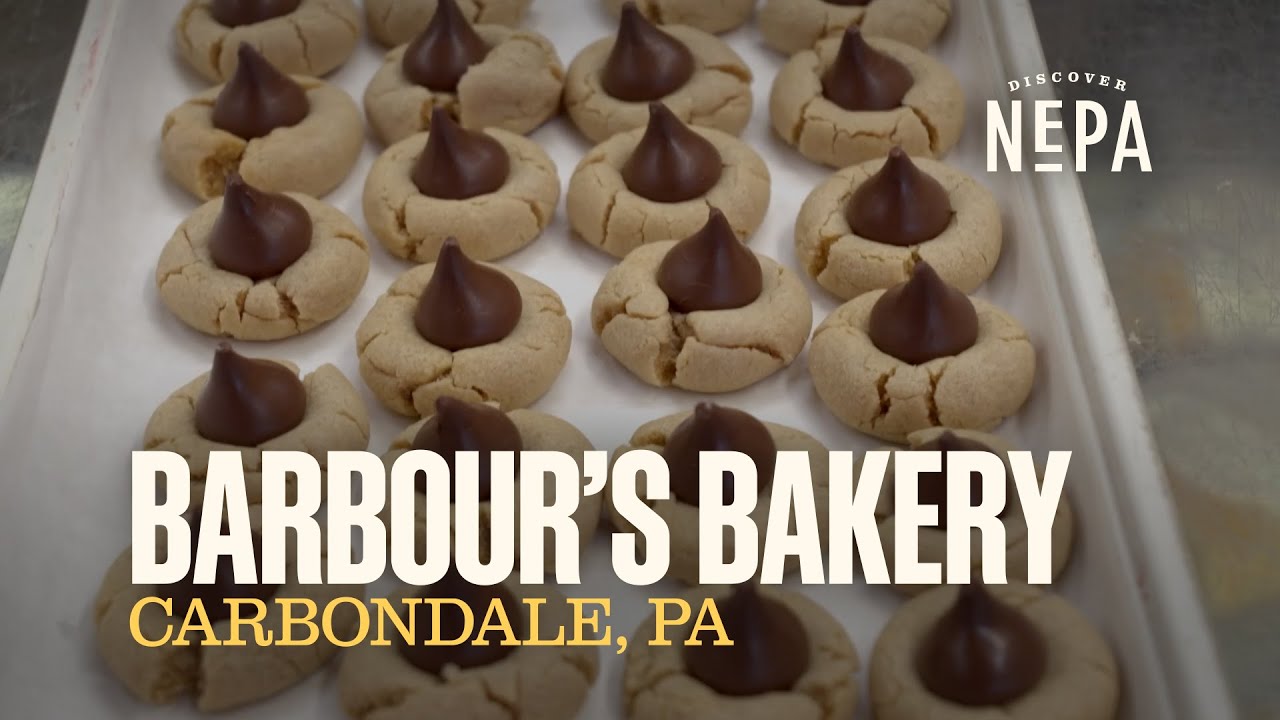 Barbour's Bakery | Carbondale, PA