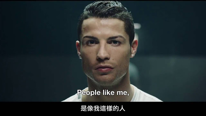 CR7 Drive – 你有多想要成功？跟著國際足球巨星C羅一起驅動能量極限，超越顛峰！ - 天天要聞