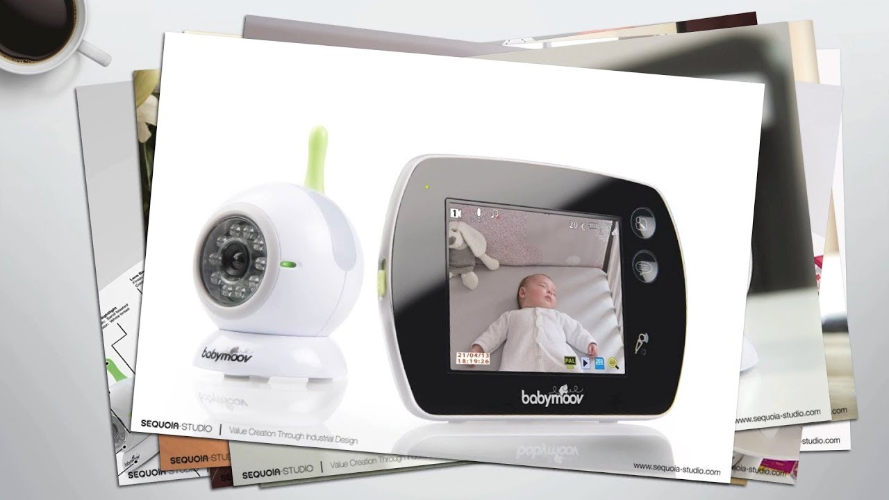 babymoov baby monitor
