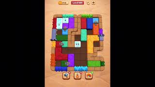 Smash Blocks Levels 601-602-603-604-605-606-607-608-609-610