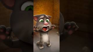 Talking Tom Cat New Video Best Funny Android GamePlay #10133