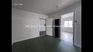 Apartment for Rent in Long Beach 2BR/1BA by Long Beach Property Management