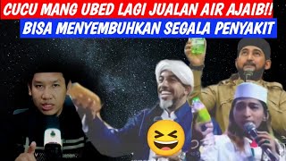 Download Lagu Cucu Mang Ubed Lagi Jualan Air Ajaib!! Bisa Menyembuhkan Segala Macam Penyakit.. MP3