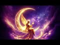 444Hz + 432Hz for Miracles and Transformation ㅣDeep Healing Sleep Music | Frequency Healing