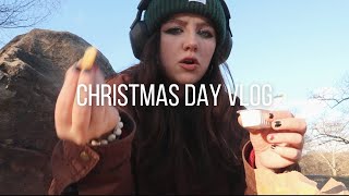 spending christmas alone in nyc at 23