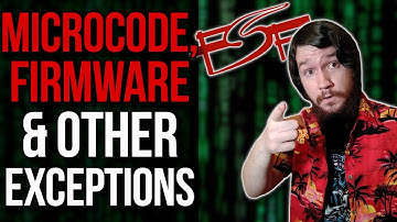 Does The FSF Really Respect Your Freedom?