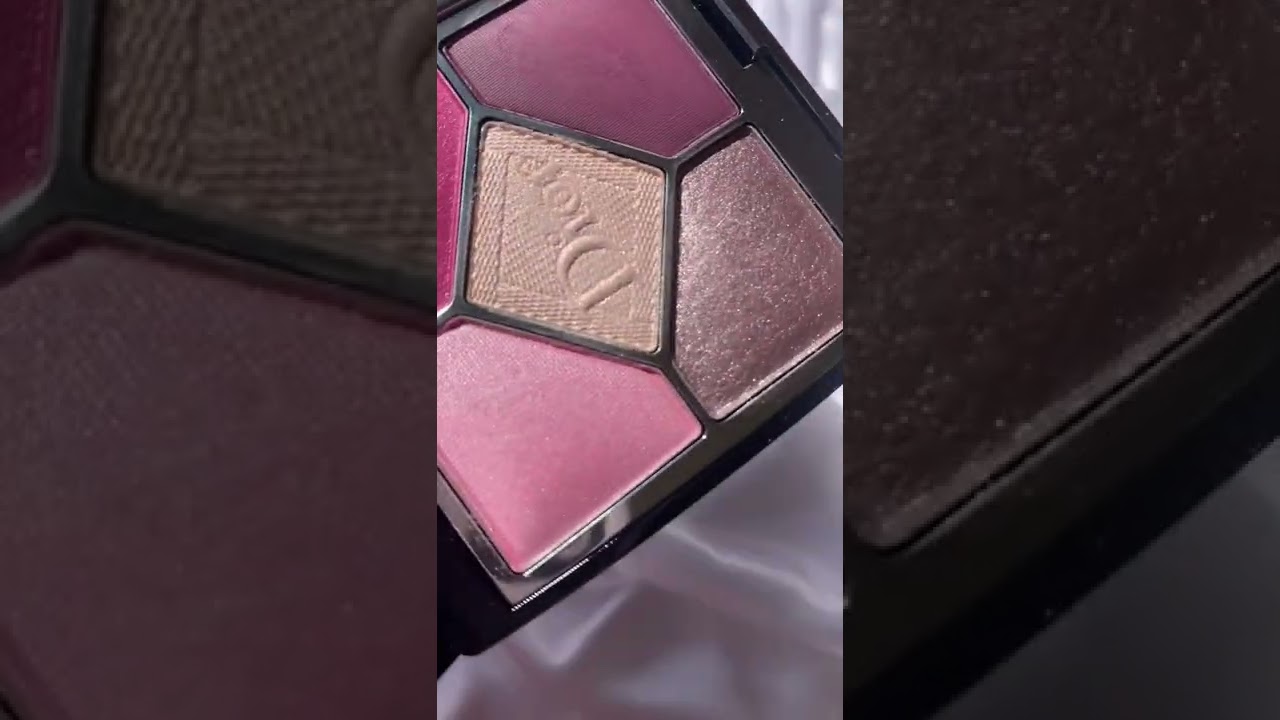 chanel palette essentielle