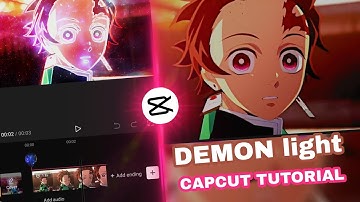 How to Make GALAXY GLOW | CapCut Tutorial