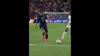 Matheus Cunha Goal | Brazil vs Haiti | FIFA World Cup 2026