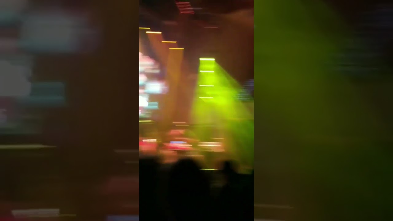 Grieves - Bloody Poetry - 12/14/2018 - Live at Aura in Portland, Maine 