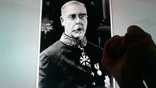 Horacio the handsnake - Sir Walter Edward Davidson