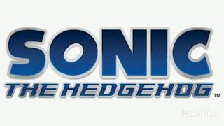 Wave Ocean - The Water's Edge - Sonic The Hedgehog (2006) Soundtrack