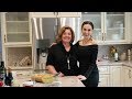Արևելյան Նախուտեստ և Թխվածք - Մուհամմարա - Սֆուֆ - Heghineh Cooking Vlog #73