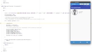 Yeni Bir Eğitim Uygulaması - Sqlite Sorgu Ve Kontrol