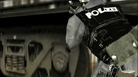 Tribute For Our Friends - CS 1.6 Trailer