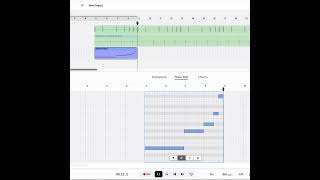 Sick Beats on Soundtrap #makingbeats #musicproduction #musicmaker