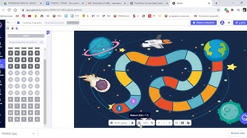 Genially: ¿cómo hacer juegos para mis estudiantes, amigos o familia?