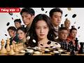 Gia tộc muốn nuốt sạch t&agrave;i sản? C&ocirc; nuốt lu&ocirc;n cả b&agrave;n cờ 🔥