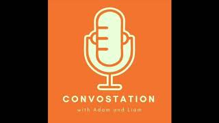 ConvoStation Episode 1 - Stephen Wong