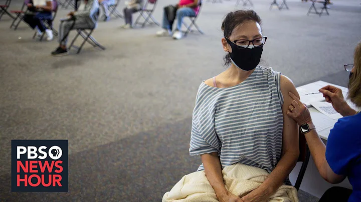 FDA panel backs another shot for some Johnson & Johnson COVID-19 vaccine recipients