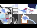 Zero Contact Plumbing Service | RR Plumbing Roto-Rooter New York