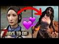 Как 7 Days To Die меняет людей