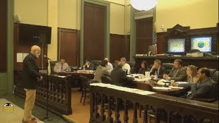 Hoboken council mulls raising parking sticker prices to $300 a year