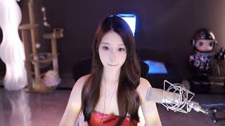 虎牙huya 林软软 20230911