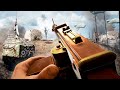 Battlefield 1 Aged Like Fine Wine..