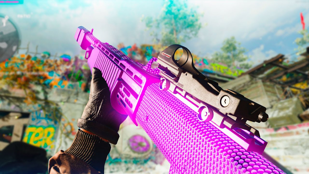 Como subir RAPIDO de nivel las Armas en Zombies! Black Ops Cold War ...