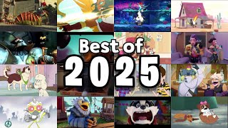 Best of Klippy's Edits: 2025 Edition (NEW YEAR'S EVE SPECIAL!)