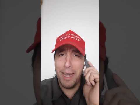 Donald Trump Leaked Audio Tape Trying to Change Georgia's Vote!!