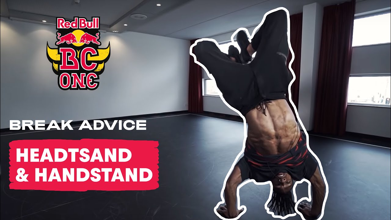 How To Headstand Handstand Breaking Dance Tutorial With Neguin Break Advice The Fundamentals Youtube How To Headstand Handstand Breaking Dance Tutorial With Neguin Break Advice The Fundamentals Youtube