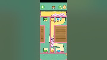 dig this! 452-7 | CAREBALLS | dig this level 452 episode 7 solution gameplay walkthrough