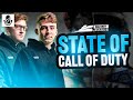 THE STATE OF COMPETITIVE CALL OF DUTY (SCUMP AND ENVOY DISCUSS)